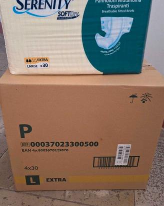 Pannoloni per adulti