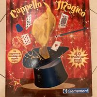 Gioco cappello magico