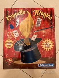 Gioco cappello magico