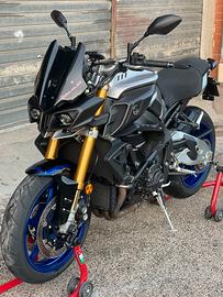 Yamaha mt10sp