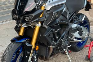Yamaha mt10sp