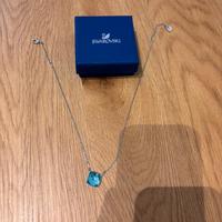 Collana Pendente Swarovski