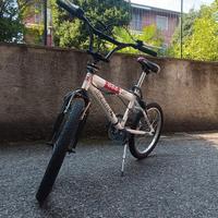BMX BlackSmart 888 