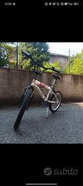 BMX BlackSmart 888 