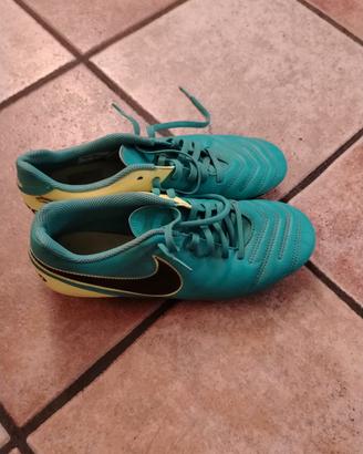 Nike Tiempo 