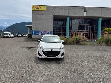 Mazda 5 Mazda5 1.6 MZ-CD 8V 115CV Smart Navi