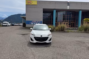 Mazda 5 Mazda5 1.6 MZ-CD 8V 115CV Smart Navi