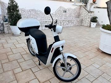 Scooter Askoll es2 anno 2017