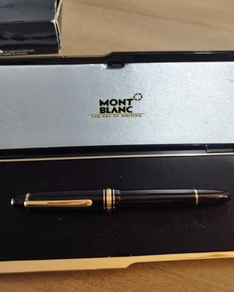 Montblanc Meisterstück 146 LeGrand stilografica