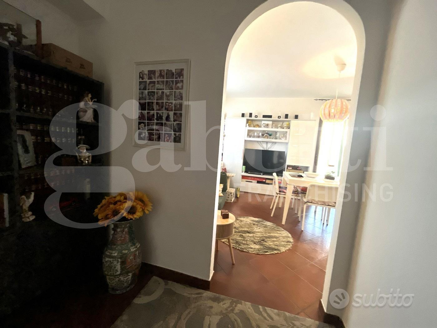 Appartamento – Scarlino, Palazzo Guelfi - Vista 2