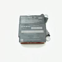 CENTRALINA AIRBAG ABARTH 500 Fiat 51897810 (07>)