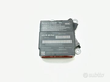 CENTRALINA AIRBAG ABARTH 500 Fiat 51897810 (07>)