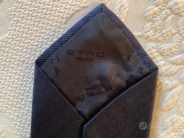 Cravatta Etro