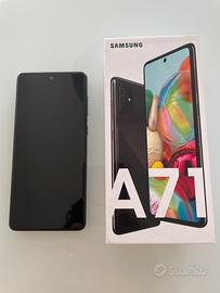 Samsung A71 128 GB