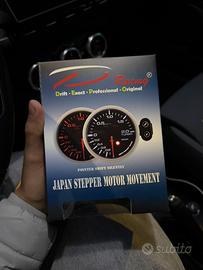 Manometro Pressione Turbo