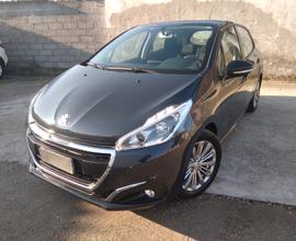 Peugeot 208 BlueHDi 100 S&S 5 porte GT Line x neop