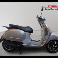 VESPA Vespa Granturismo 200 L