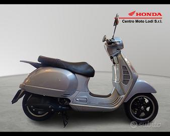 VESPA Vespa Granturismo 200 L
