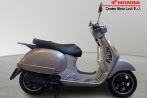 VESPA Vespa Granturismo 200 L