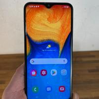 Samsung Galaxy A20e Dual SIM 32GB