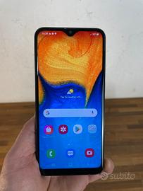 Samsung Galaxy A20e Dual SIM 32GB