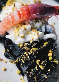 Chef/Cuoco responsabile