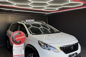 Peugeot 2008 1.6 BlueHDi Allure Pack 2018