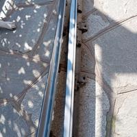 Minigonne originali Alfa Romeo Giulietta