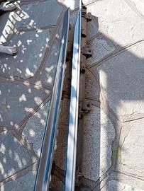 Minigonne originali Alfa Romeo Giulietta