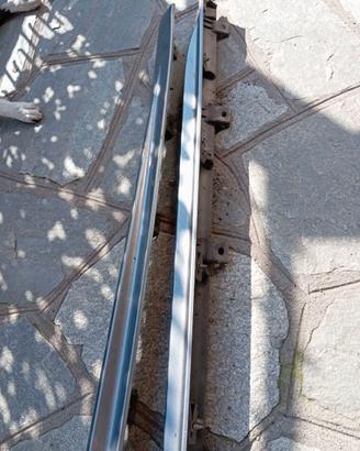 Minigonne originali Alfa Romeo Giulietta