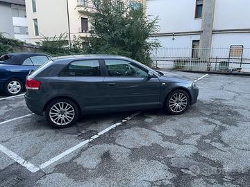 audi a 3 2000TDI