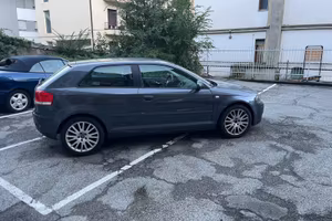 audi a 3 2000TDI