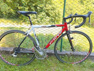 Bicicletta da corsa frw