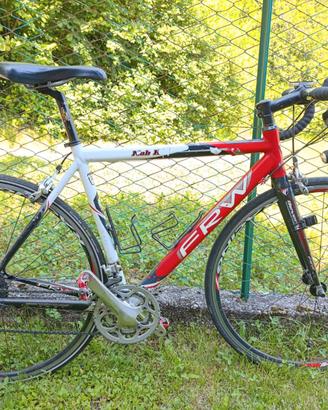 Bicicletta da corsa frw