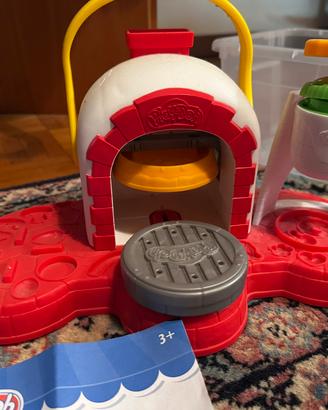 Play Doh
