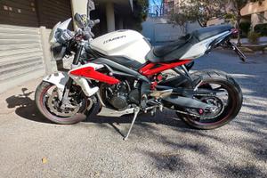 Triumph Street Triple 675 R ABS - 2015