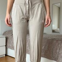 Pantaloni Adidas da donna sportivi