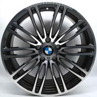 4 cerchi lega bmw serie 5 m sport r19 lt4768