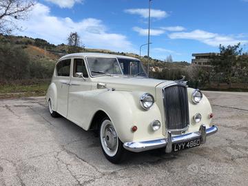 Austin Princess Vanden Plas