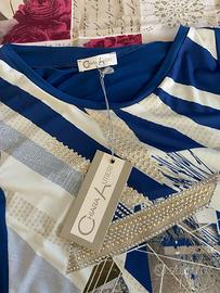 Maglietta Chiara autieri