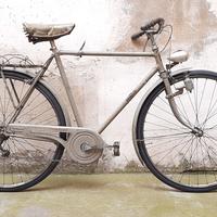 Frejus bici d'epoca ministeriale.