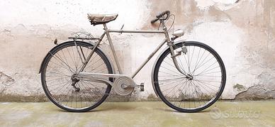 Frejus bici d'epoca ministeriale.