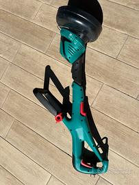 Decespugliatore Bosch come nuovo