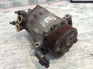 Compressore FORD Focus 12+