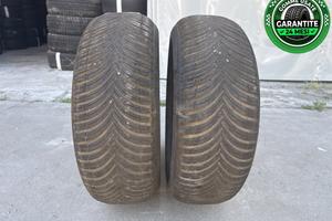 gomme usate 2056016 All Seasons KLEBER - QUADRAXER