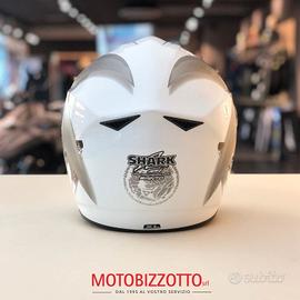 Subito - MOTO BIZZOTTO - Casco integrale SHARK Shinto D-Tone - Accessori  Moto In vendita a Vicenza