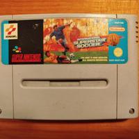Giochi Super Nintendo