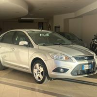 Ford Focus 1.6 TDCi (90CV) 5p. Tit.