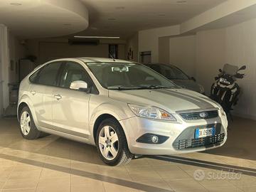 Ford Focus 1.6 TDCi (90CV) 5p. Tit.