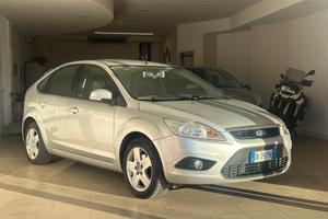 Ford Focus 1.6 TDCi (90CV) 5p. Tit.